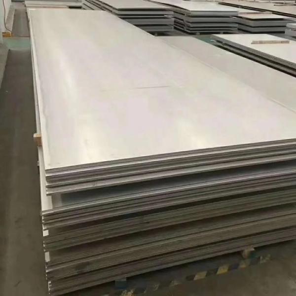 Buy cheap 304 Stainless Steel Sheets Plates 1000 * 6000mm Size 0.7mm 0.5mm Thickness Cold Rolled JIS from wholesalers