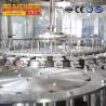 Buy cheap Big Bottle Drinking Water Filling Machine Adopts Chain Path For Bottle Feeding from wholesalers