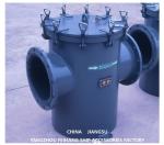 Marine Sea Water For Low Sea Chest Model:AS350 CB/T497-2012 Inside Rubber RING