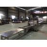 Buy cheap Milk Tea Shop Commercial Ice Cream Cone Production Line from wholesalers