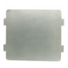 Buy cheap High Temp Mica Parts For Dielectric Shield , Mica Insulation Plate For Battery Pack from wholesalers