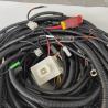 Buy cheap Hitachi EX200-2 EX200-3 Excavator Wire Harness 0001045 4296868 with Easy Installation from wholesalers