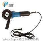 220v 50hz Cow Hoof Trimming Machine Electric With 7 Blades Hoof Cutting Disk