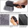 Buy cheap 8 Pcs Car Wheel Wash Brush For Tire PP Nylon Customized from wholesalers