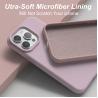 Buy cheap Drop Protection Real Liquid Silicone Phone Cover Shockproof For IPhone Cover from wholesalers