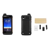 Buy cheap Background Control 148dBm 5 Watt Poc Walkie Talkie product