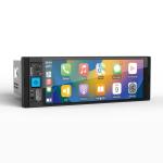 Universal 12V Car MP3 Player Carplay Android Auto MP5 Player with Bluetooth FM