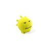 Buy cheap 6cm Soft Latex Squeaky Dog Ball from wholesalers
