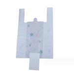 Outdoor Kid Potty Seat Disposable Bags Absorbent Pad Smell Lock Portable Potty