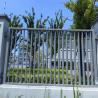 Buy cheap Long Service Life Carbon Steel Balustrades Handrails For Outdoor Decor Elegant Design from wholesalers