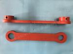 Buy cheap Ex200 Hitachi Excavator Bucket H Link 8074315 2155-1300B from wholesalers