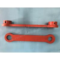 Buy cheap Ex200 Hitachi Excavator Bucket H Link 8074315 2155-1300B product