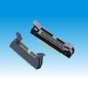 Buy cheap Phosphor Bronze Box Header Connector 200VAC PA9T Insulator from wholesalers