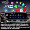 Buy cheap Lexus ES300h upgrade Touch Screen 12.3" Android Auto Carplay by Lsailt from wholesalers
