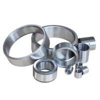 Buy cheap Face Grinding Outer Ring with Cage and Rollers Support of Bearing Spare Parts product