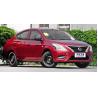 Buy cheap Nissan Sunny 2012 Car Door Replacement , Black Nissan Door Shell from wholesalers