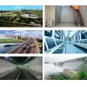 Buy cheap PVC Waterproof Membrane for Flat Roof Flat Roof Waterproof Online Technical Support from wholesalers