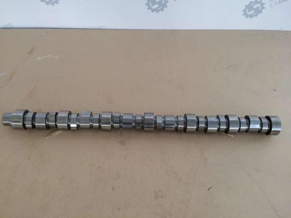 Buy cheap Cummins QSM11 Diesel Engine Parts New Standard OEM Road Roller Camshaft Assembly 4022816 from wholesalers