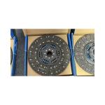 SINOTRUK HOWO SHACMAN Clutch Disc for Volvo Truck Direct Sell All Series and All