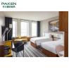 Buy cheap E1 Grade Plywood Hotel Room Sets from wholesalers