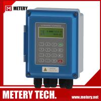 Buy cheap Modbus RTU Flow meter product