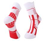 Delicate Custom Sports Socks , Breathable Knee High Soccer Football Socks