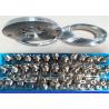 Buy cheap 4 - Axis OEM CNC Milling Parts , 7075 Aluminum Alloy Parts Clear Anodizing from wholesalers