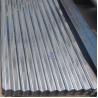Buy cheap Wear Resistant Corrugated Galvanized Iron Sheet Galvanized Steel Roof Tile Sheet from wholesalers