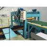 Buy cheap Hydraulic Cut To Length Line Machine / Carbon Steel Cut To Length Machine from wholesalers