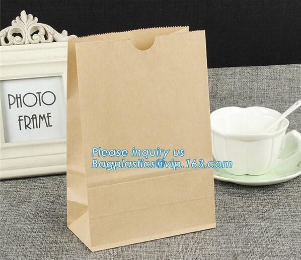 25kg kraft paper bag Cement,Flour,Rice,Fertilizer,Food,Feed Bag,customized logo printing durable moisture proof,bagease