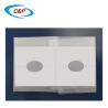 Buy cheap Breathable Laser Ophthalmic Surgical Drape Sheets Non woven Fabric from wholesalers