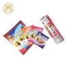 Buy cheap Opaque Fruit Jelly Stick Automatic Packaging Film BOPP Plastic Wrap Roll For Packing from wholesalers