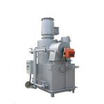 Advanced Solid Waste Incineration Equipment for Hospital and Environmental