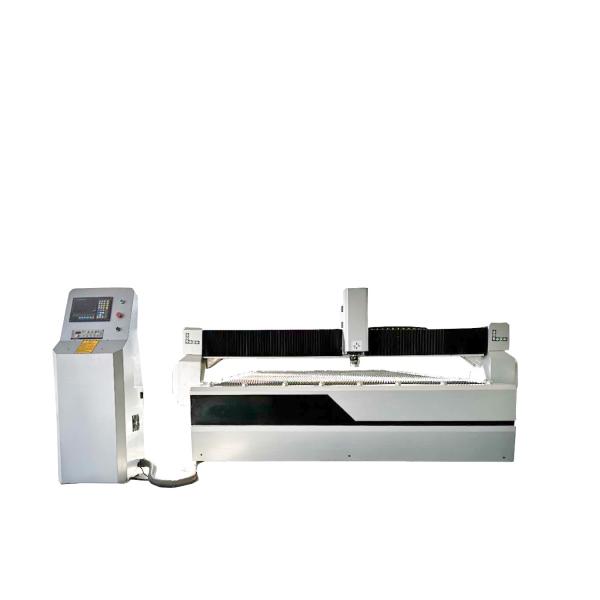Buy cheap CNC Metal Plasma Cutting Machine from wholesalers