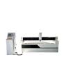 Buy cheap 200A Automatic Sheet Metal Cutting Machine 1530 25mm Max Cutting Thickness from wholesalers