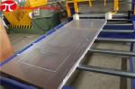 Buy cheap 70r/Min Rotating Speed Door Packing Machine GG1200 380V Aluminum Profile Wrapping Machine from wholesalers