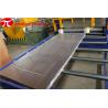 Buy cheap 70r/Min Rotating Speed Door Packing Machine GG1200 380V Aluminum Profile Wrapping Machine from wholesalers