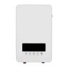 Buy cheap Touch Control Instant Electric Shower 10kw Tankless Water Heater from wholesalers