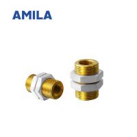 Buy cheap Brass Material Vacuum Cup Fittings Connecting Use Suction Cup Holder MVS-GE product