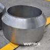 Buy cheap High Hardness Open Die Forging Products Sleeve Bushing Anti Corrosion from wholesalers