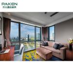 Over 10 Years Experience Factory Suppliers For Hotel Customized Furniture
