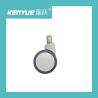 Buy cheap 5 Inch Double Wheel Medical Caster For Hospital Treatment Cars from wholesalers
