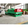 Buy cheap 3200r/Min 40m3/H Drilling Mud Decanter Centrifuge from wholesalers