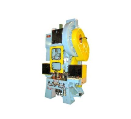 Buy cheap Automatic Tin Cover Press Making Machine from wholesalers
