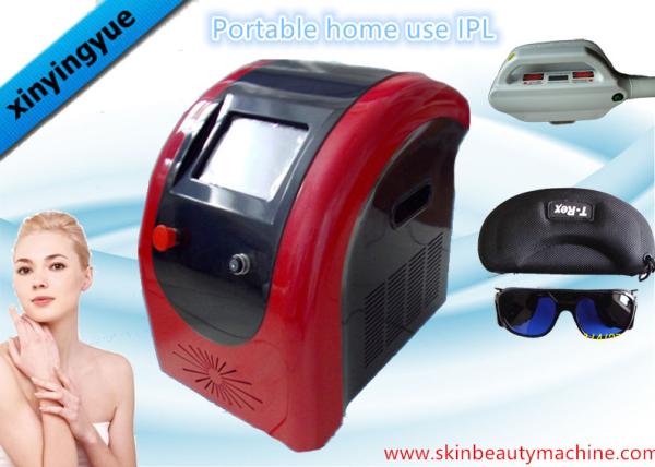 Buy cheap Home Use Hair Removal SHR IPL Machine Electric Radio Frequency from wholesalers
