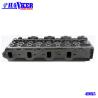 Buy cheap Mitsubishi 4DR5 4DR7 Complete Cylinder Head Assy ME759064 ME997271 from wholesalers