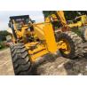 Buy cheap Used CAT 140G Motor Grader With Ripper from wholesalers