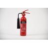 Buy cheap Carbon Steel CO2 Fire Extinguisher With 140mm Outer Diameter from wholesalers