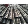 Buy cheap ASME SA249 ERW Annealed Pipe Plain Ends For Fitness Equipment from wholesalers
