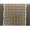 Buy cheap 900lm 1100lm 10W High Power White LED COB 850mA Forward Current from wholesalers